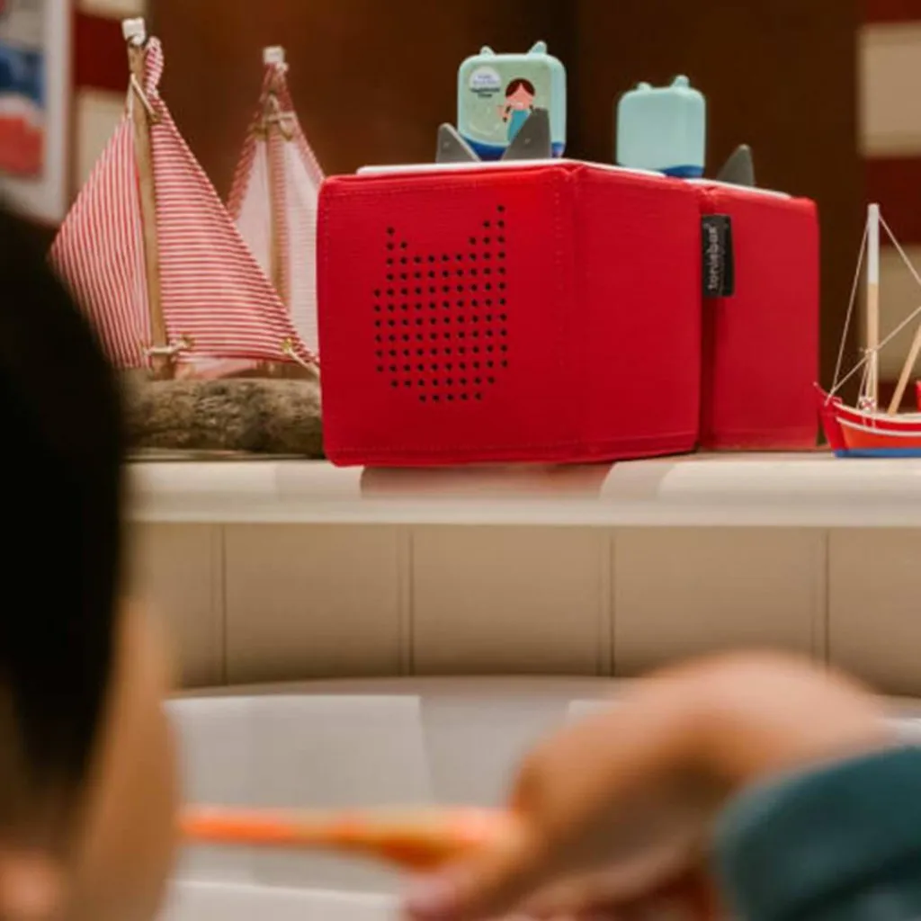 TONIES Daily Routines - Toothbrush Timer