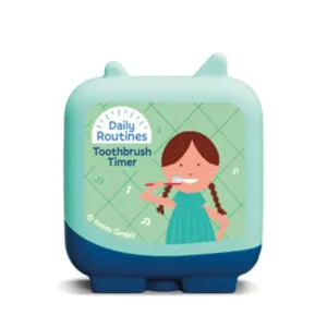 TONIES Daily Routines - Toothbrush Timer