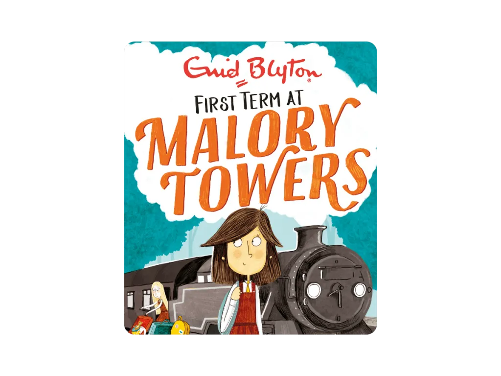 TONIES Enid Blyton - Malory Towers