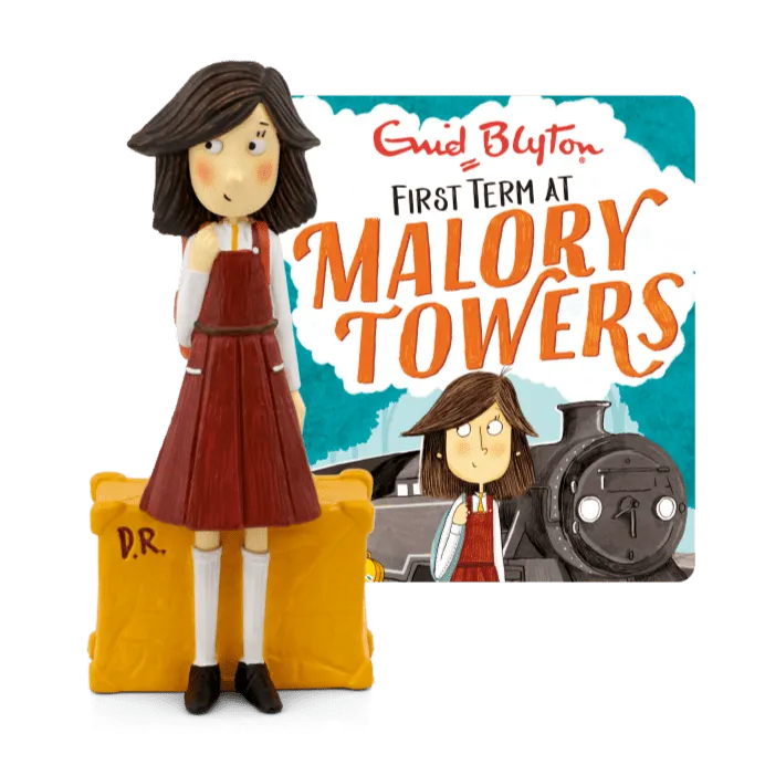 TONIES Enid Blyton - Malory Towers