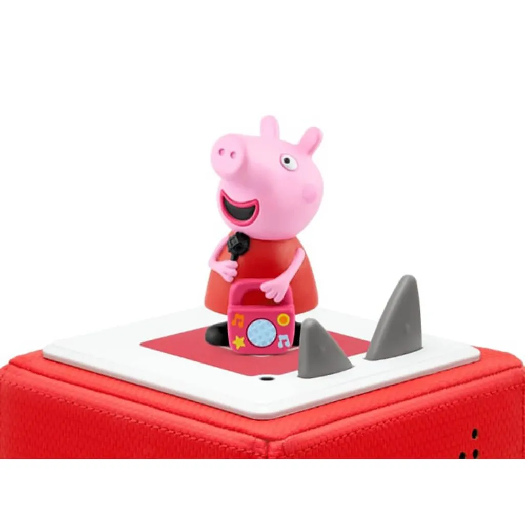 TONIES Peppa Pig - My First Album