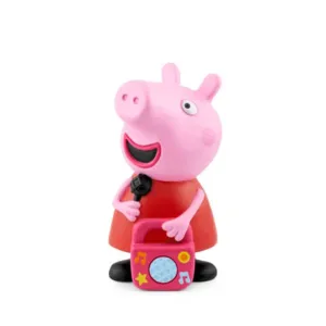 TONIES Peppa Pig - My First Album