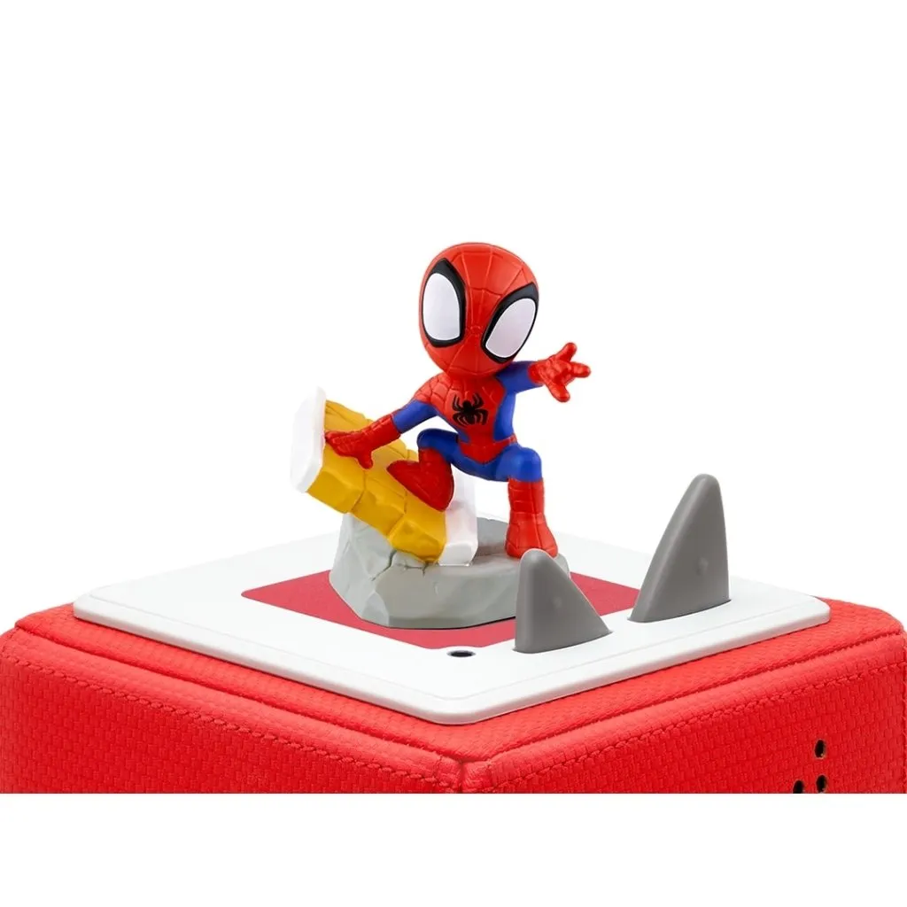 TONIES Spidey & His Amazing Friends - Spidey