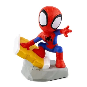 TONIES Spidey & His Amazing Friends - Spidey
