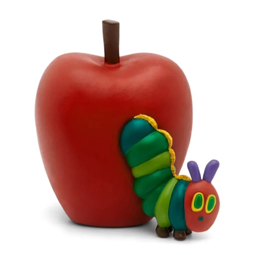 TONIES The Very Hungry Caterpillar and Friends
