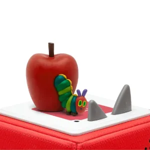 TONIES The Very Hungry Caterpillar and Friends