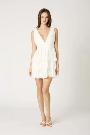 Tonya Tiered Dress
