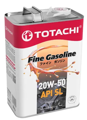 Totachi 20W-50 SL