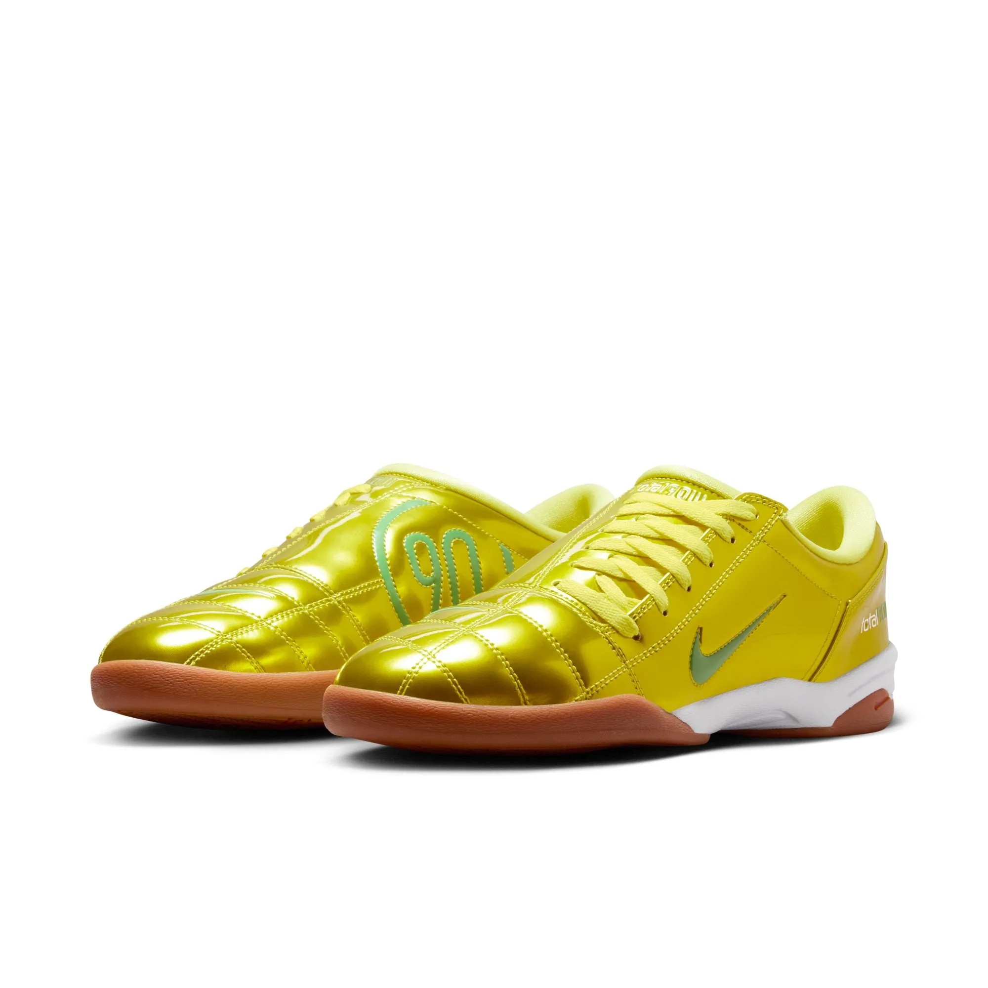 Total 90 SP 'Dynamic Yellow'