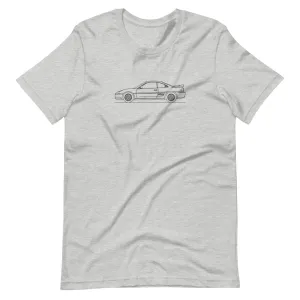 Toyota MR2 W20 Outline T-shirt