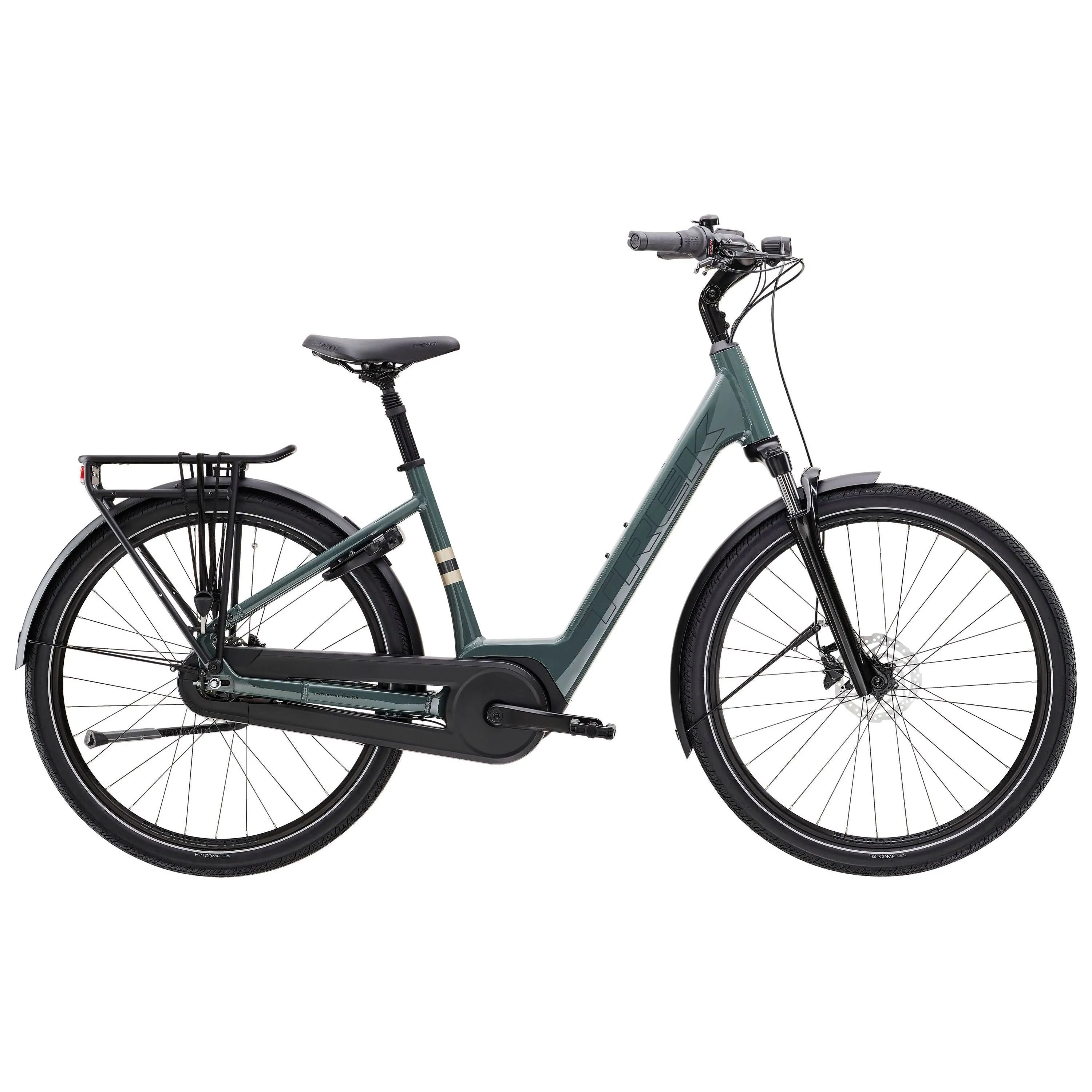 Trek District  2 Lowstep 2025