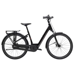 Trek District  2 Lowstep 2025