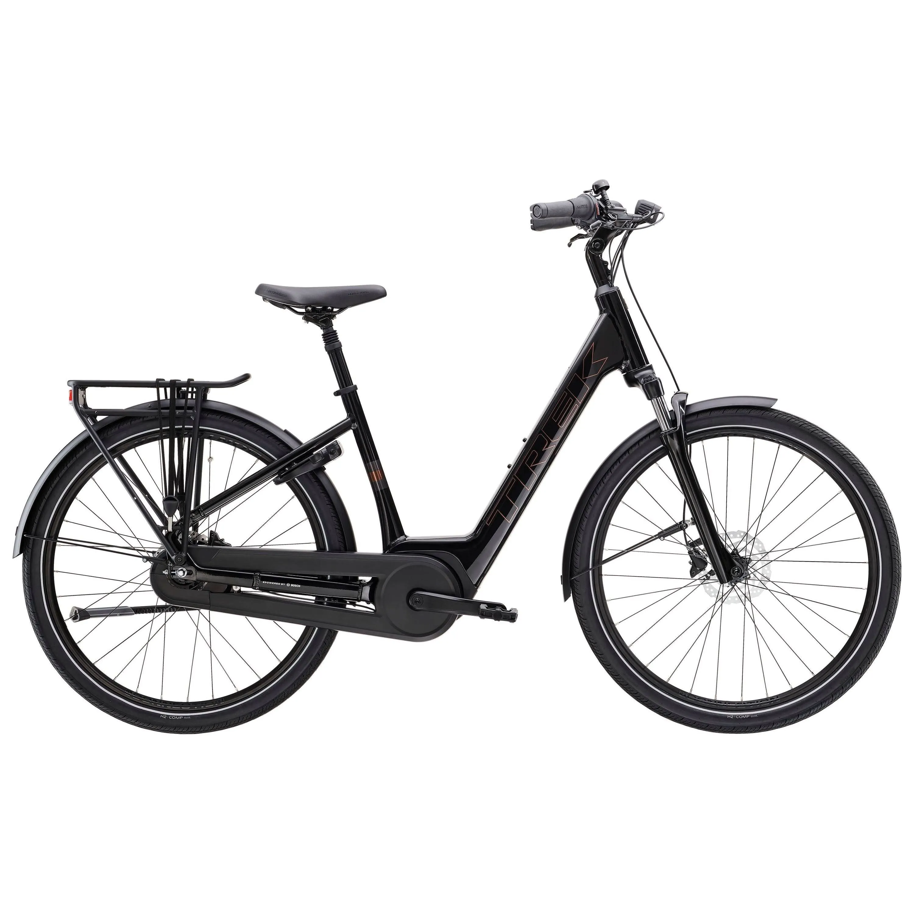 Trek District  2 Lowstep 2025