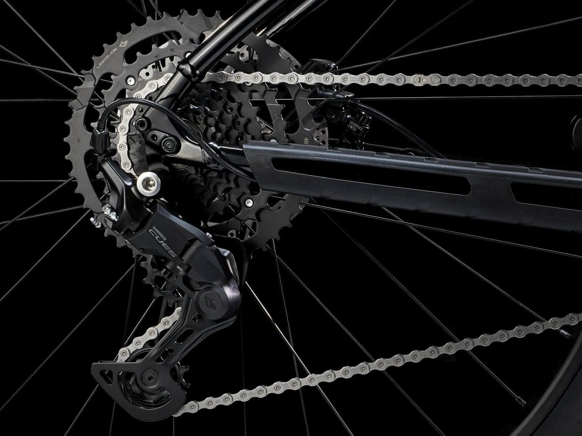 Trek Marlin 5 **in store pick only**