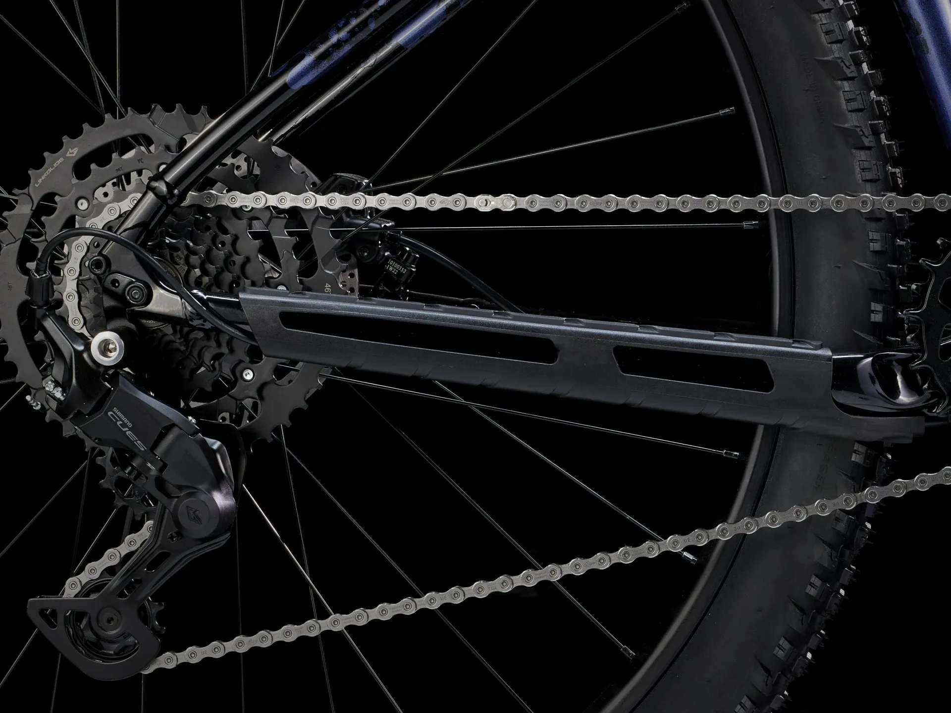 Trek Marlin 5 **in store pick only**