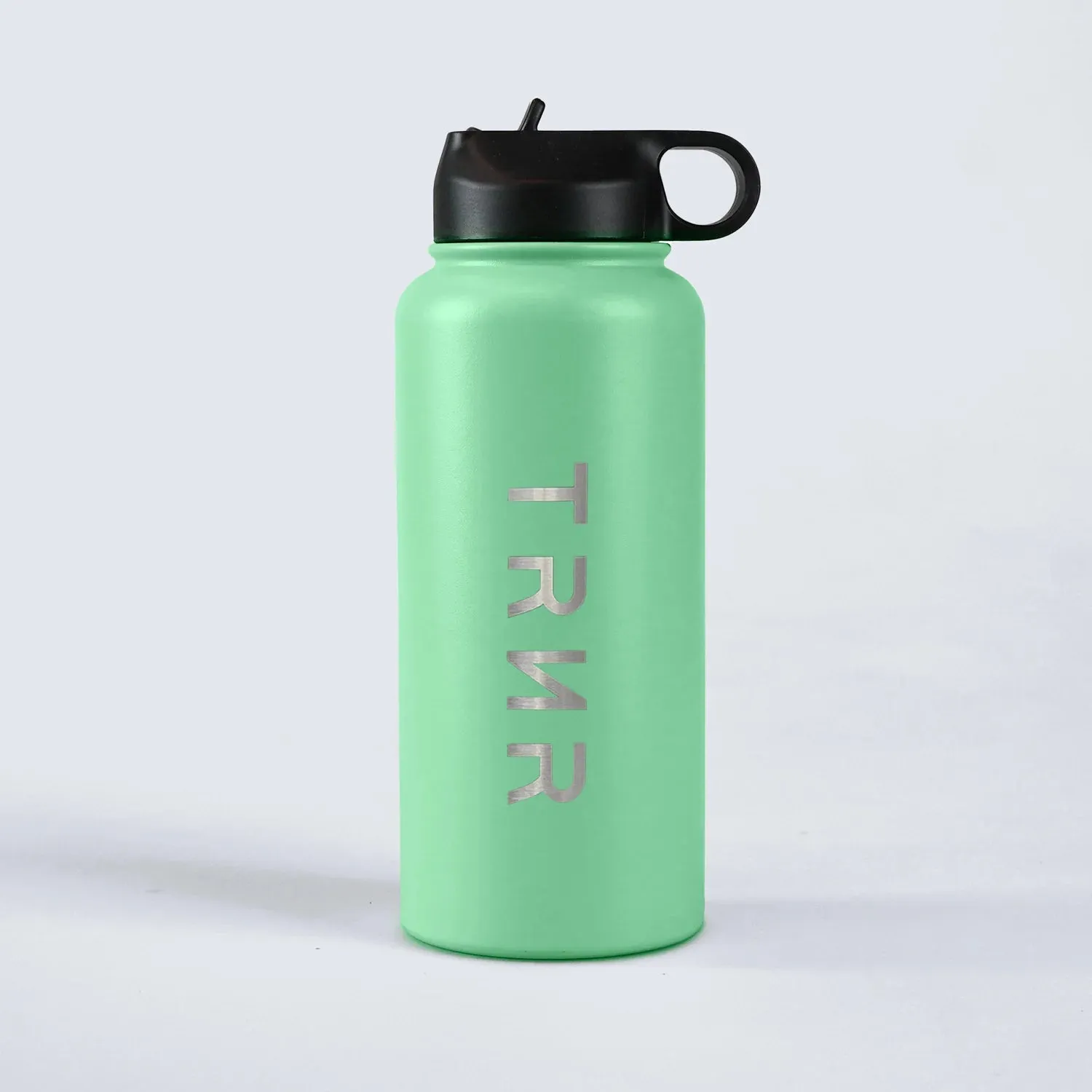TRNR Sport Bottle 32oz - Mint Green