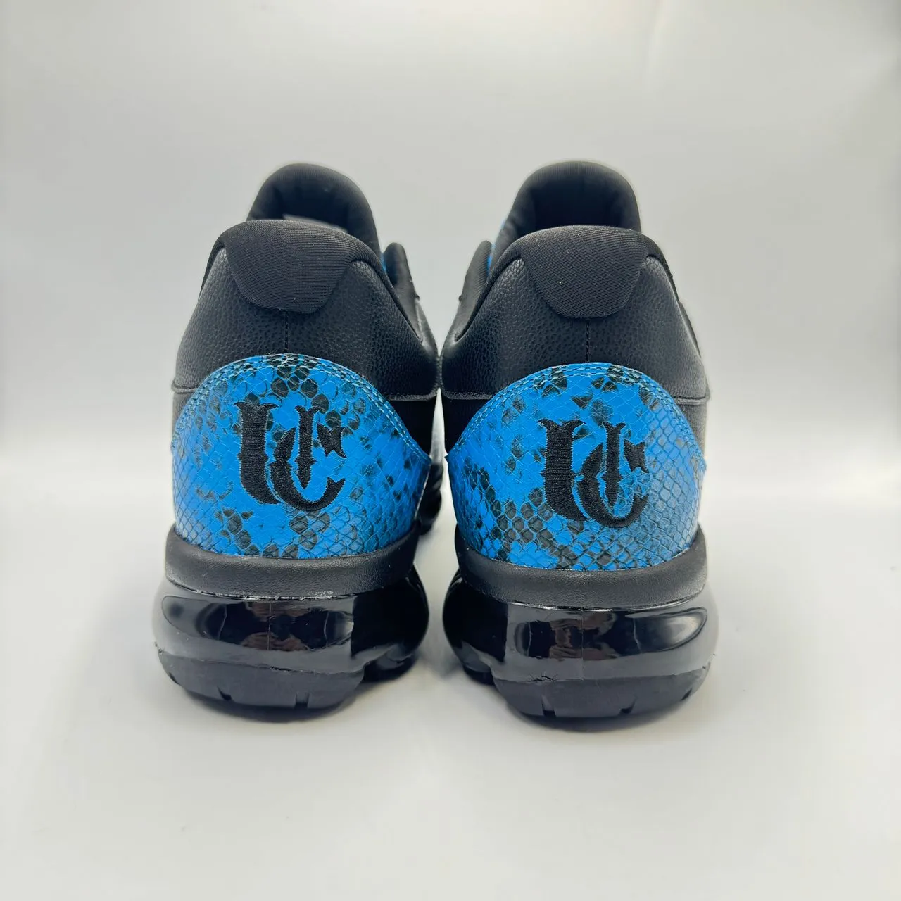UC Blue Indigo