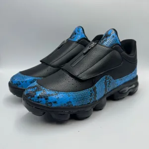 UC Blue Indigo