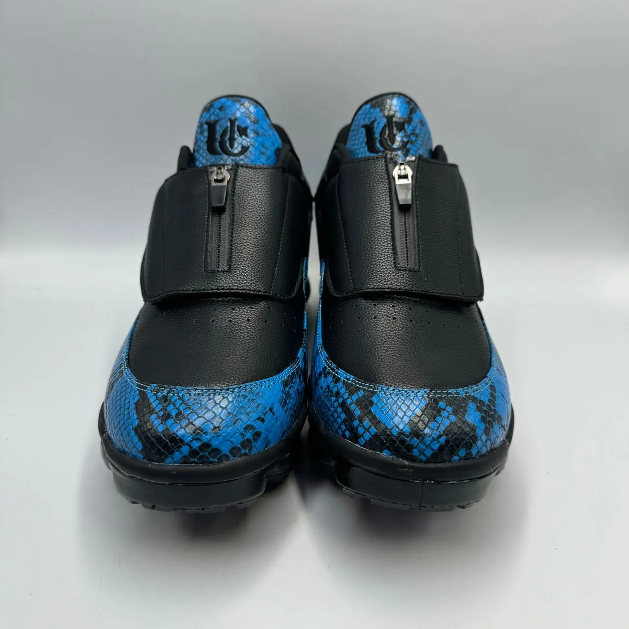 UC Blue Indigo