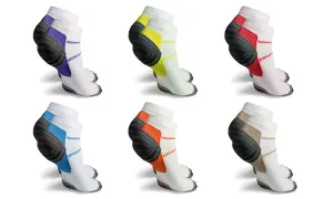 Unisex Ankle Compression Socks