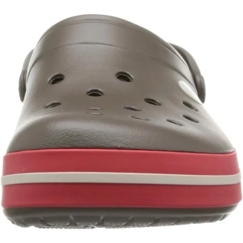 Unisex Essential Comfort Vulcanized Clogs