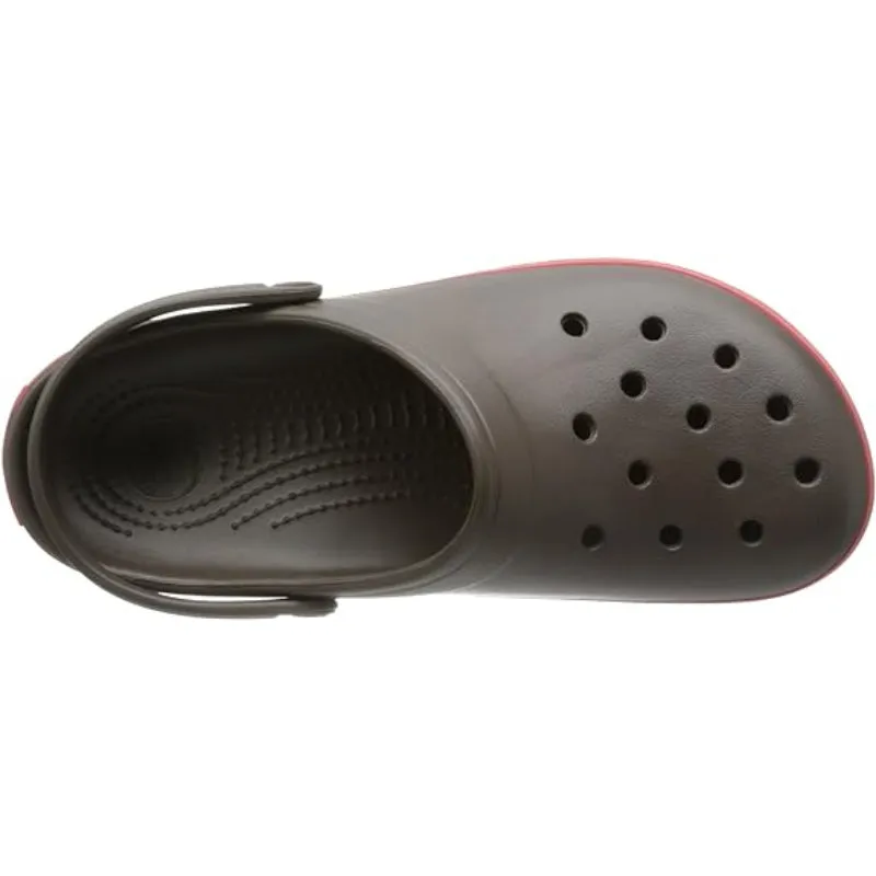 Unisex Essential Comfort Vulcanized Clogs