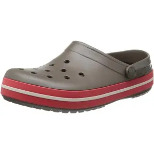 Unisex Essential Comfort Vulcanized Clogs