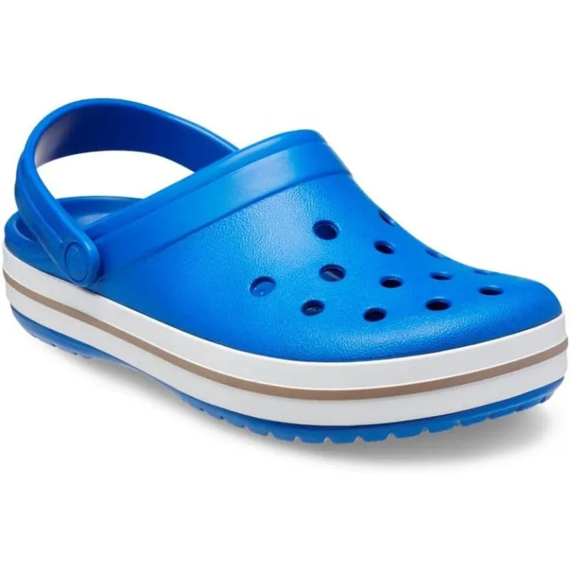 Unisex Essential Comfort Vulcanized Clogs