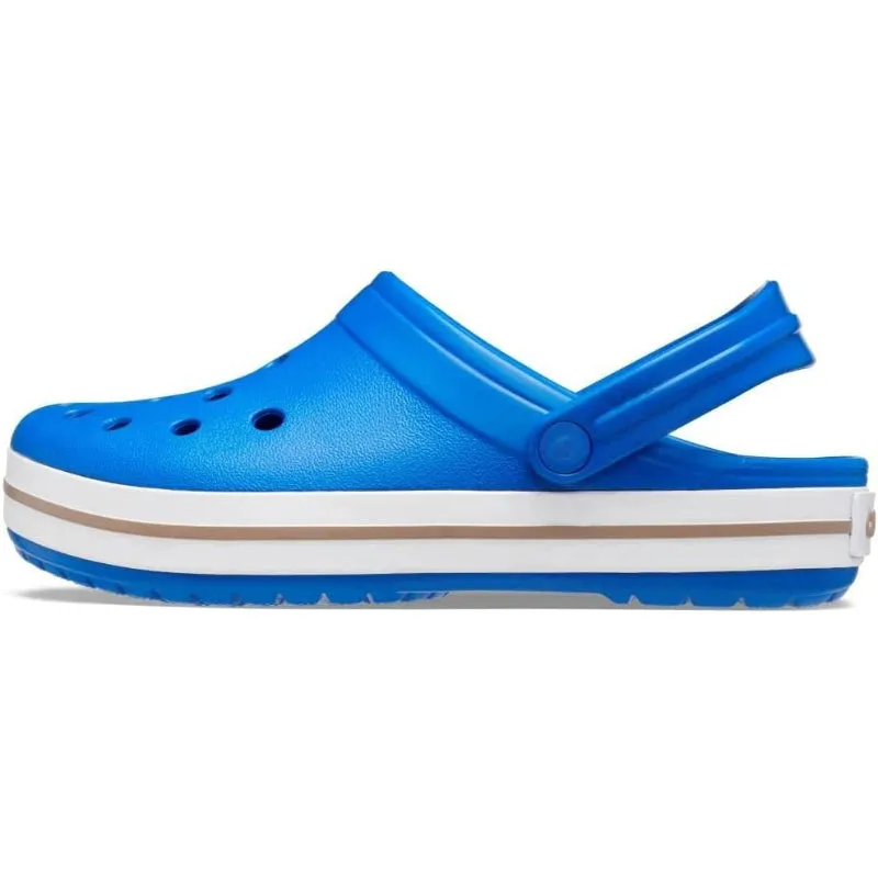 Unisex Essential Comfort Vulcanized Clogs