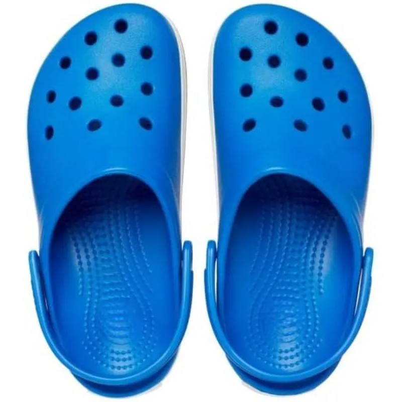 Unisex Essential Comfort Vulcanized Clogs