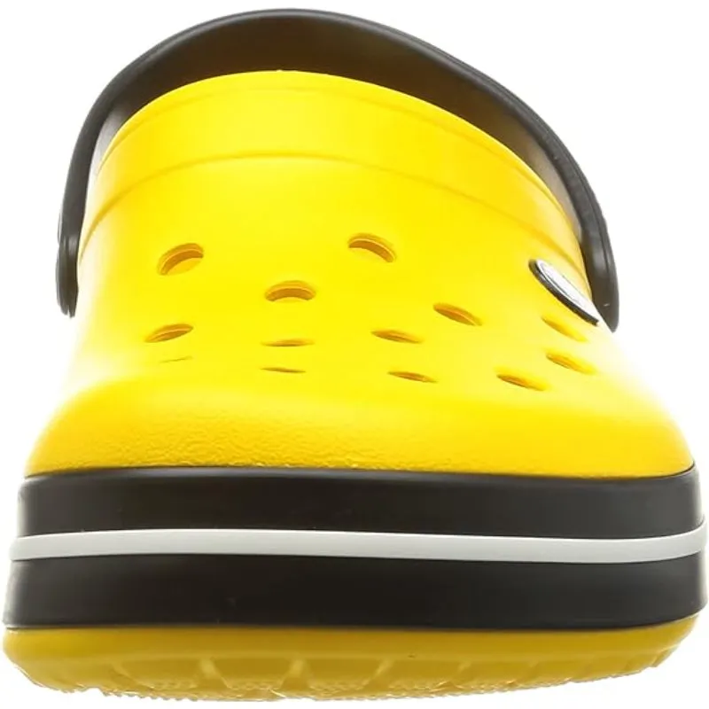 Unisex Essential Comfort Vulcanized Clogs