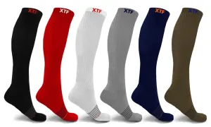 Unisex Sports Compression Socks by Extreme Fit ™