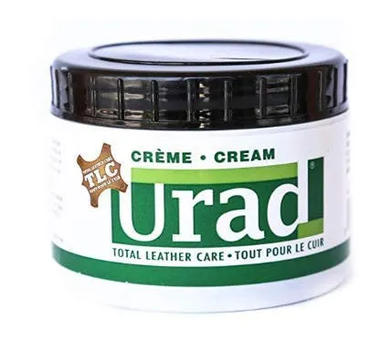 Urad Leather Cream