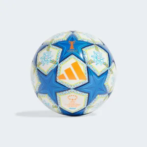 UWCL 24/25 Knock-out Phase Mini Soccer Ball