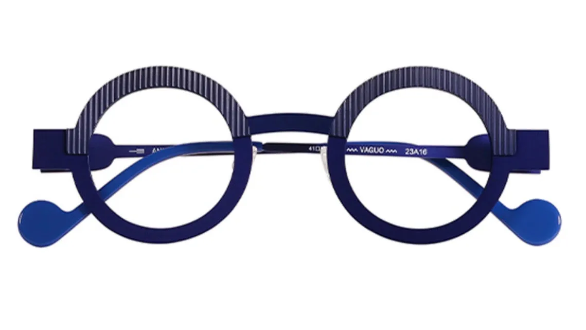 VAGUO-23A16 Deep Blue