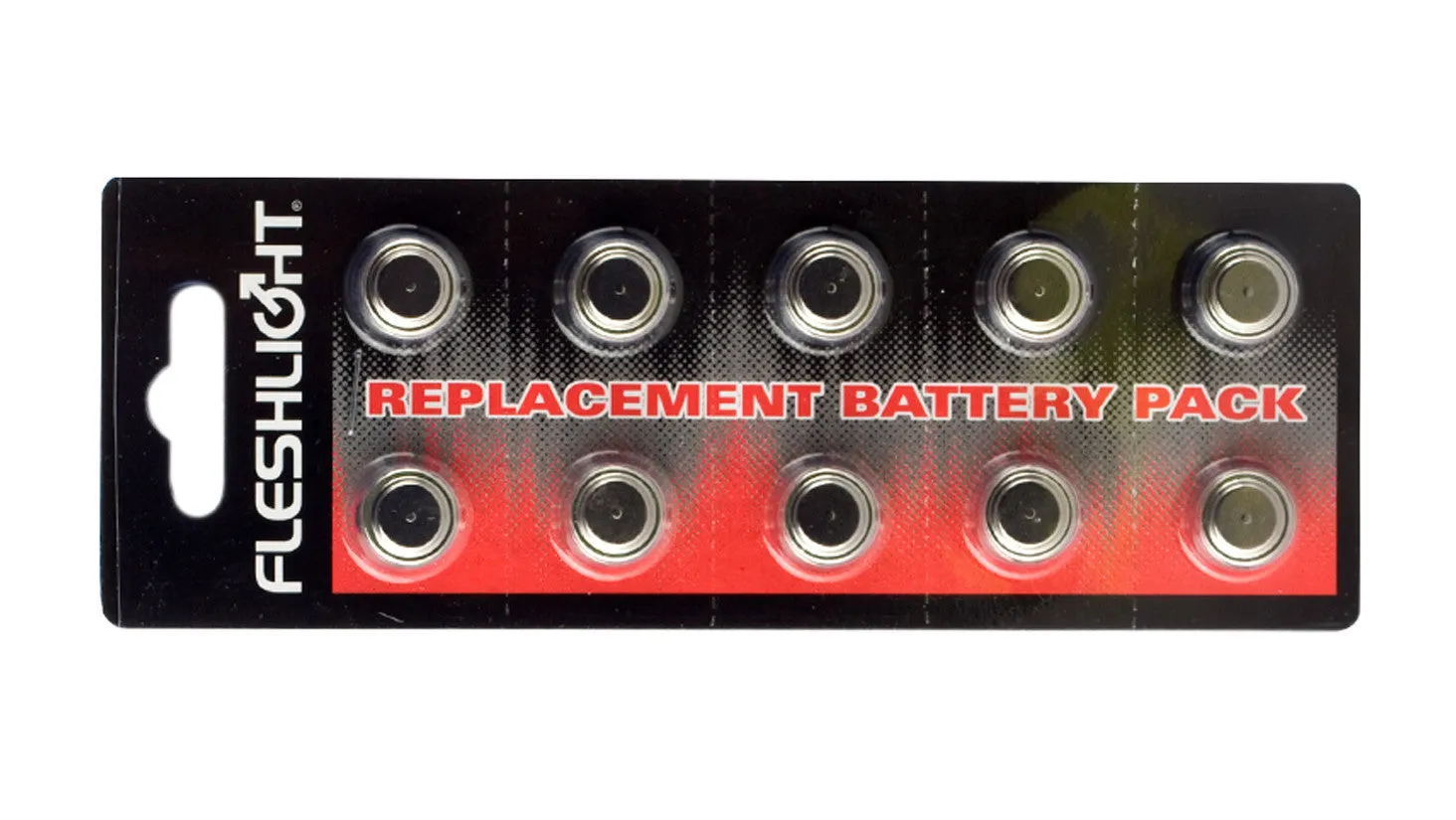 Vibro: Bullet Battery Pack