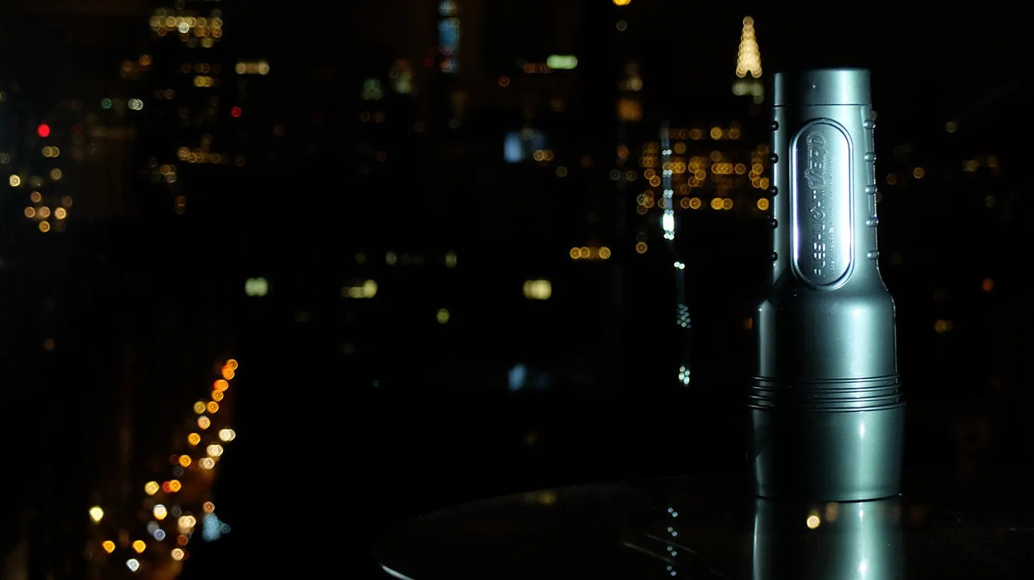 Vibro: Bullet Battery Pack
