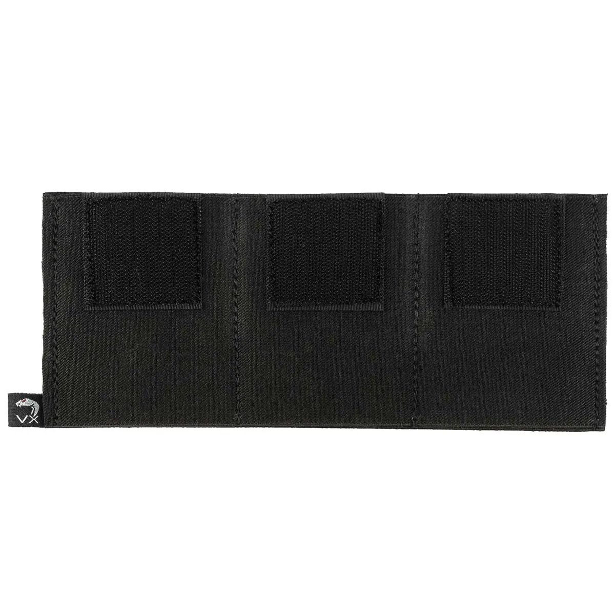 Viper VX Triple Rifle Mag Sleeve Black