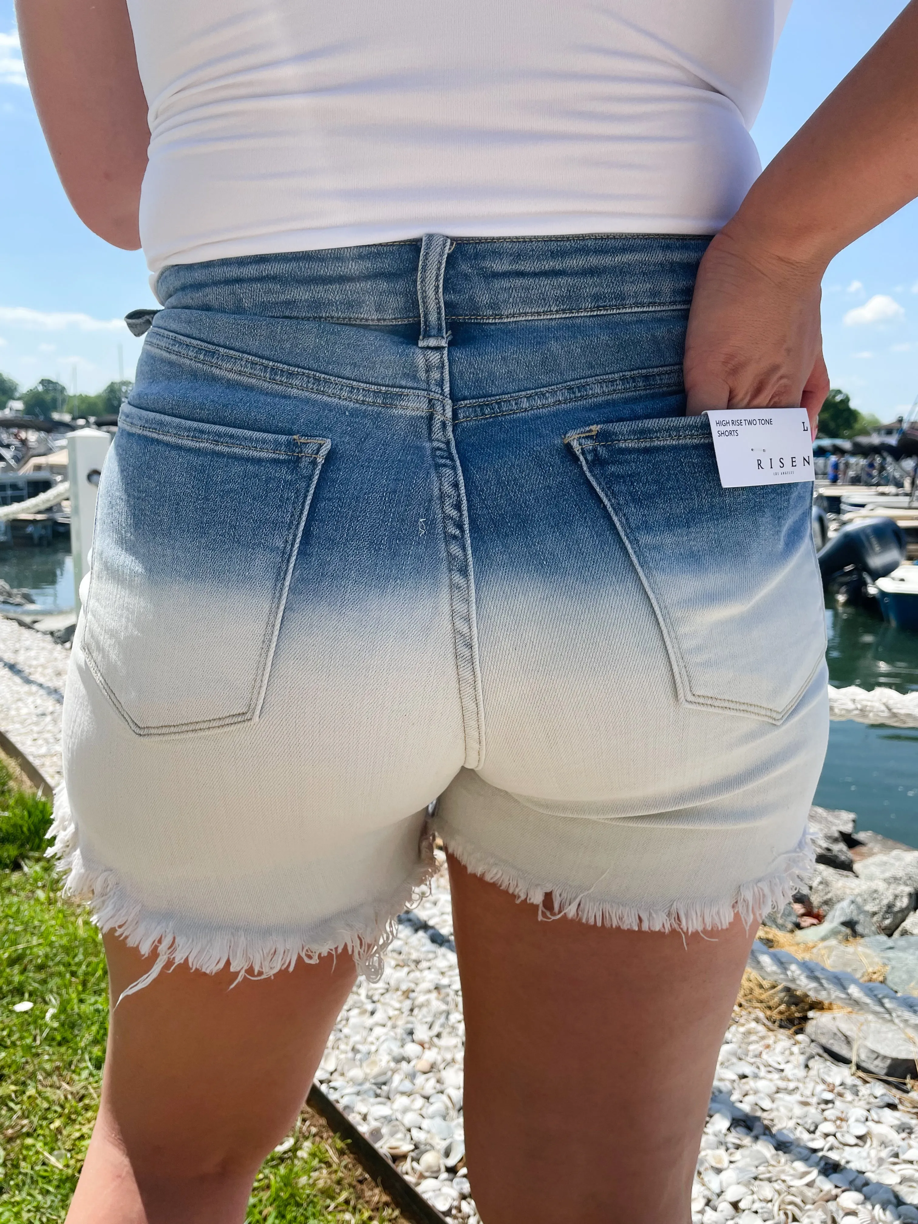 Voyager Shorts