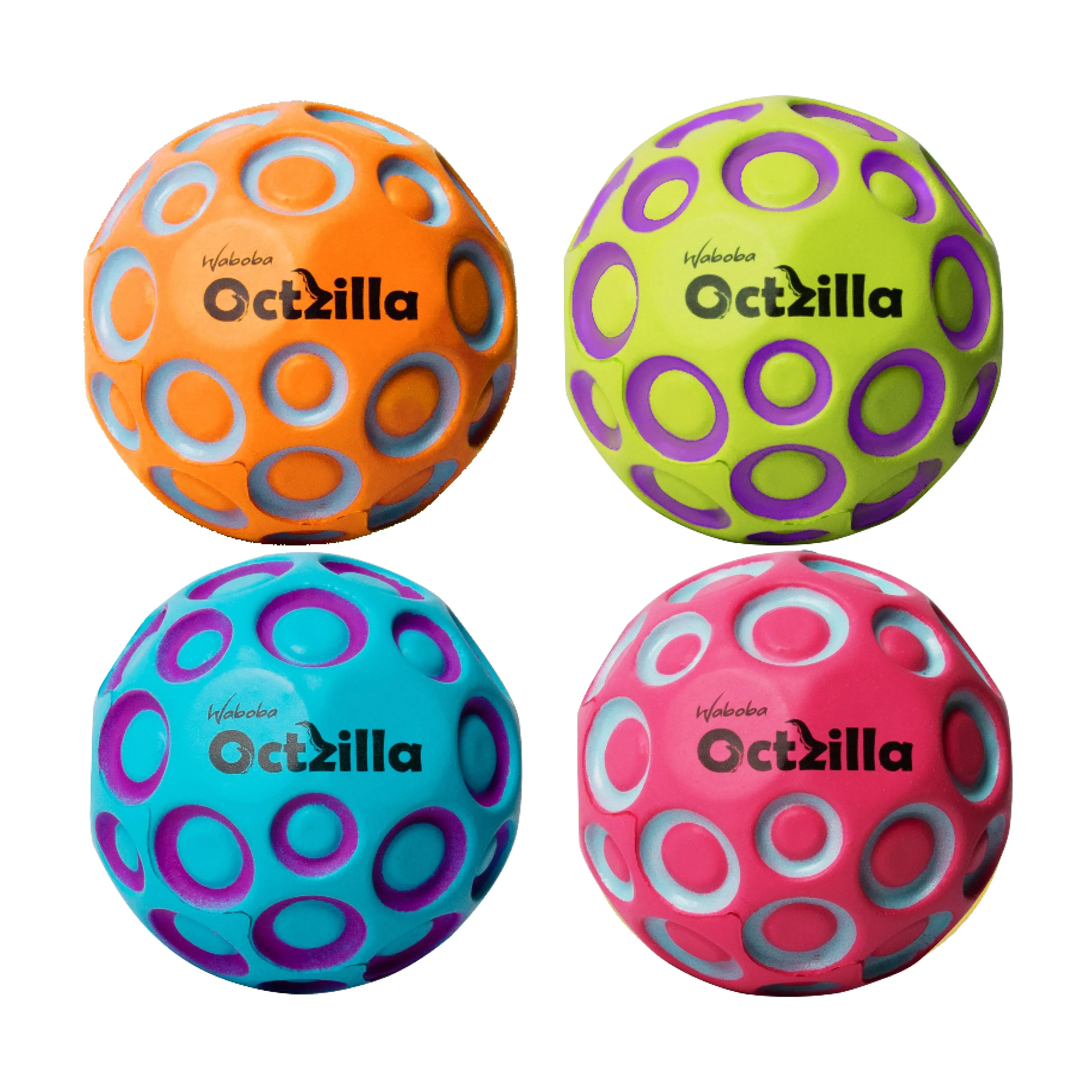 Waboba Octzilla Ball