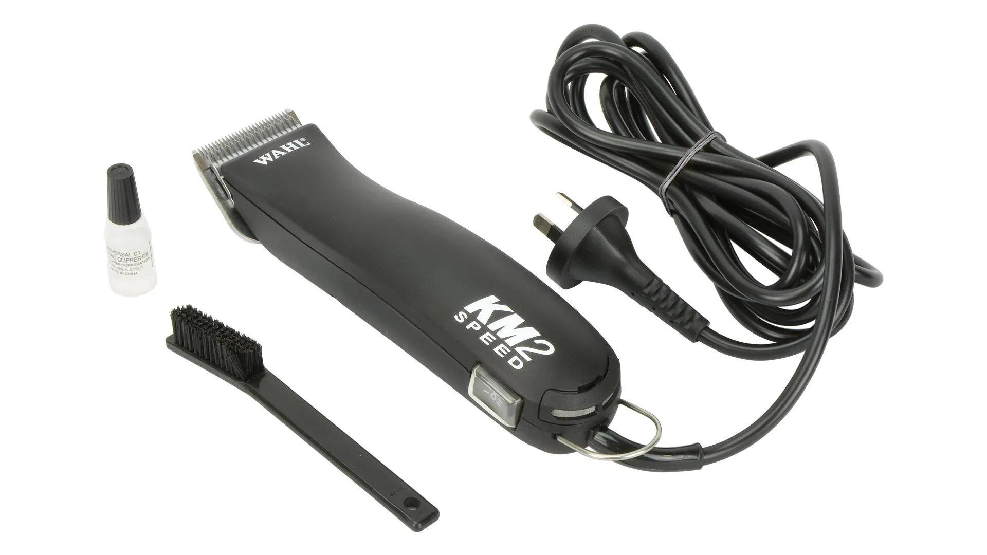 Wahl KM2 Rotary Motor Clipper