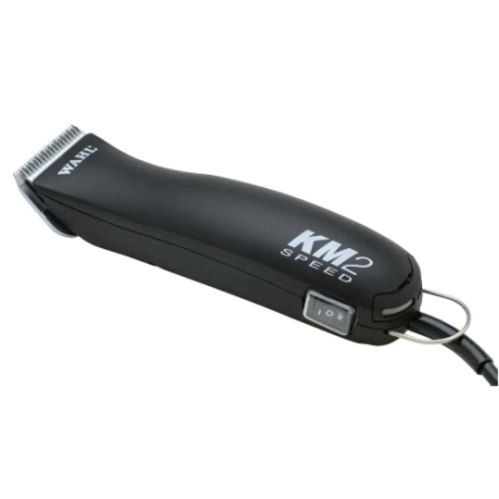 Wahl KM2 Rotary Motor Clipper