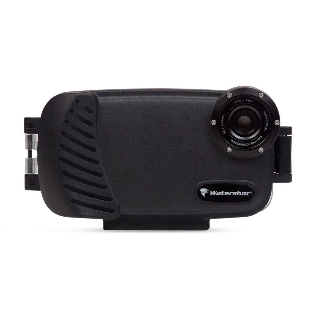 Watershot Underwater Housing for iPhone 5