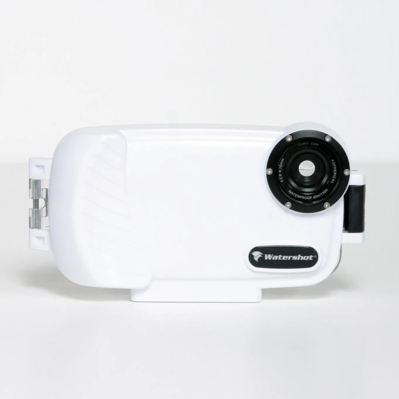 Watershot Underwater Housing for iPhone 5