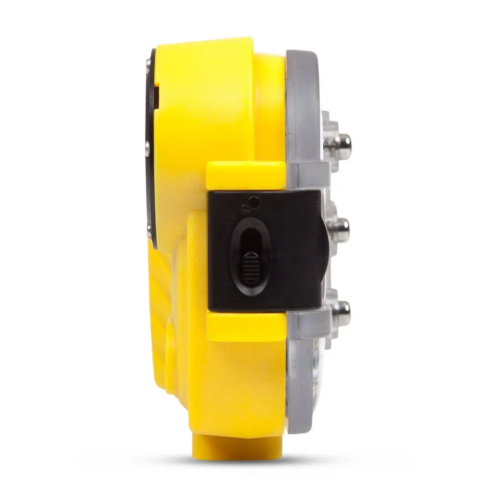 Watershot Underwater Housing for iPhone 5