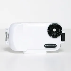 Watershot Underwater Housing for iPhone 5