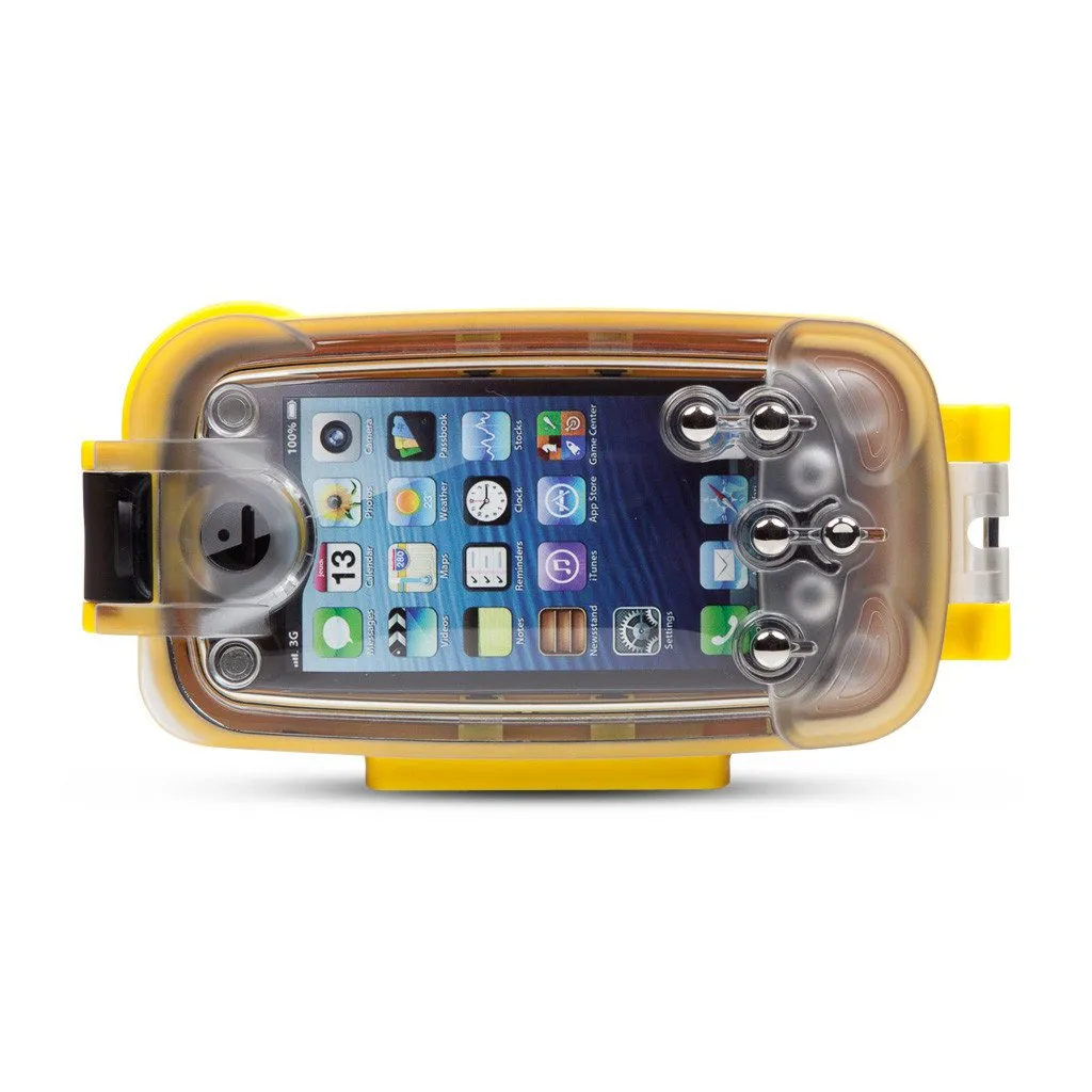 Watershot Underwater Housing for iPhone 5