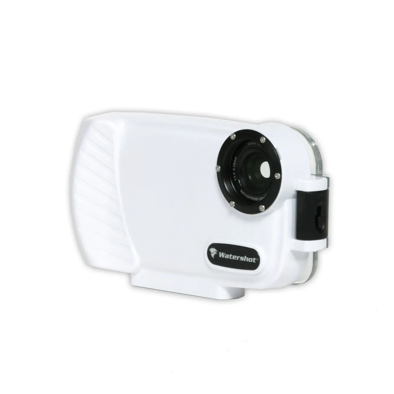 Watershot Underwater Housing for iPhone 5