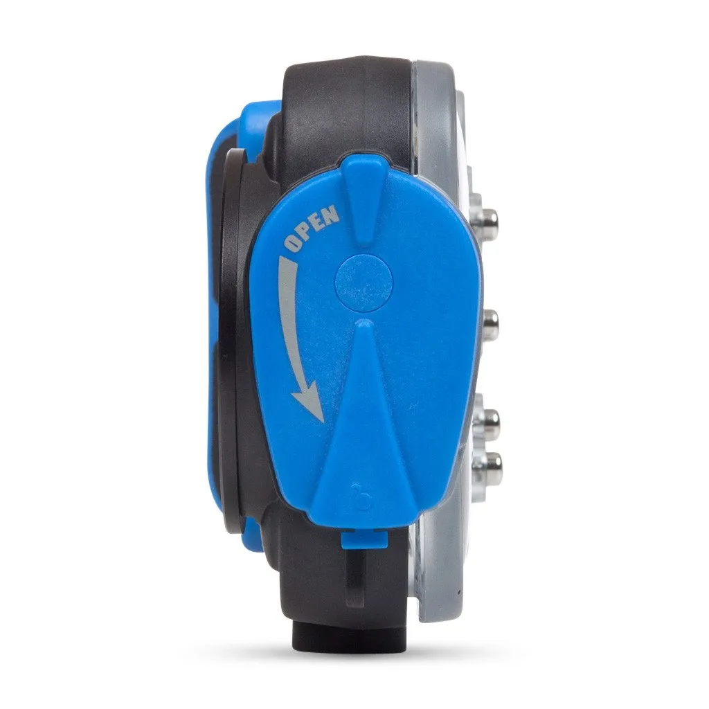 Watershot Underwater Housing for Samsung Galaxy S3