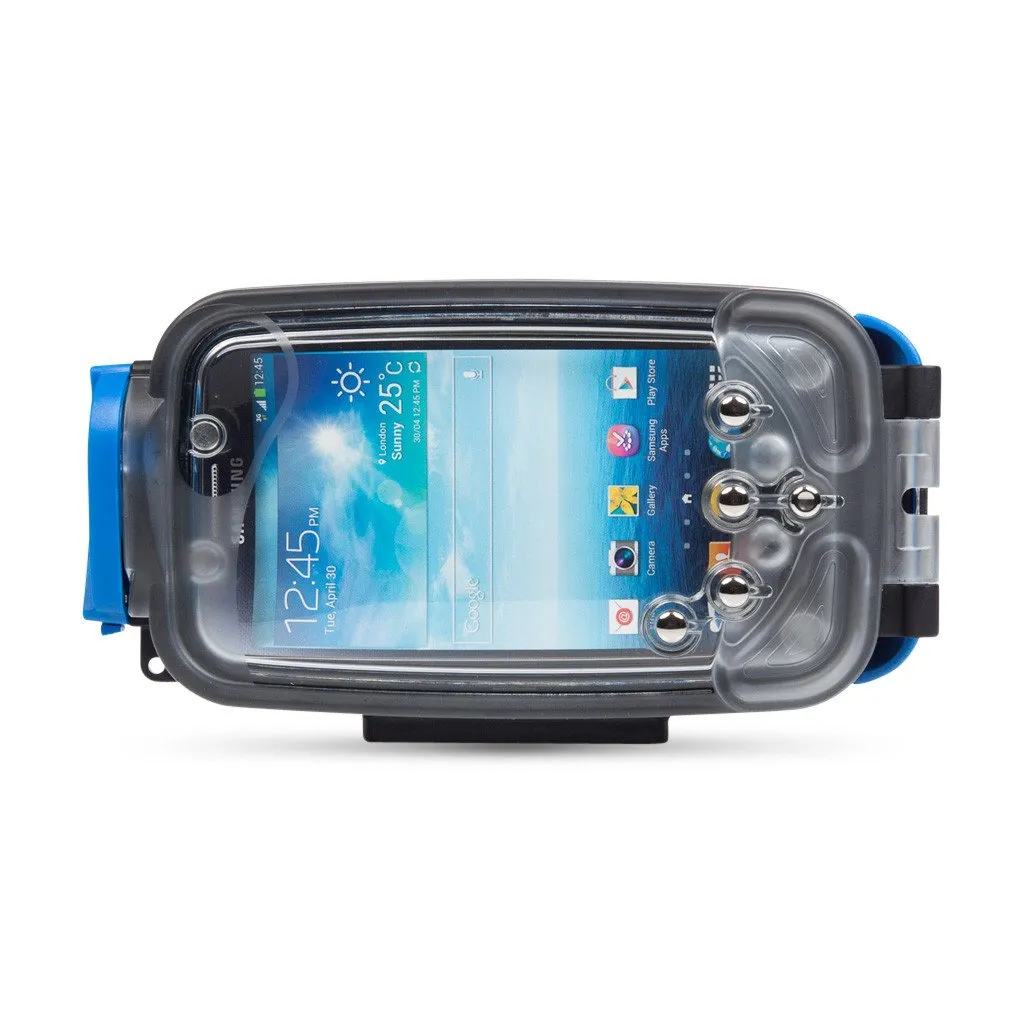 Watershot Underwater Housing for Samsung Galaxy S3